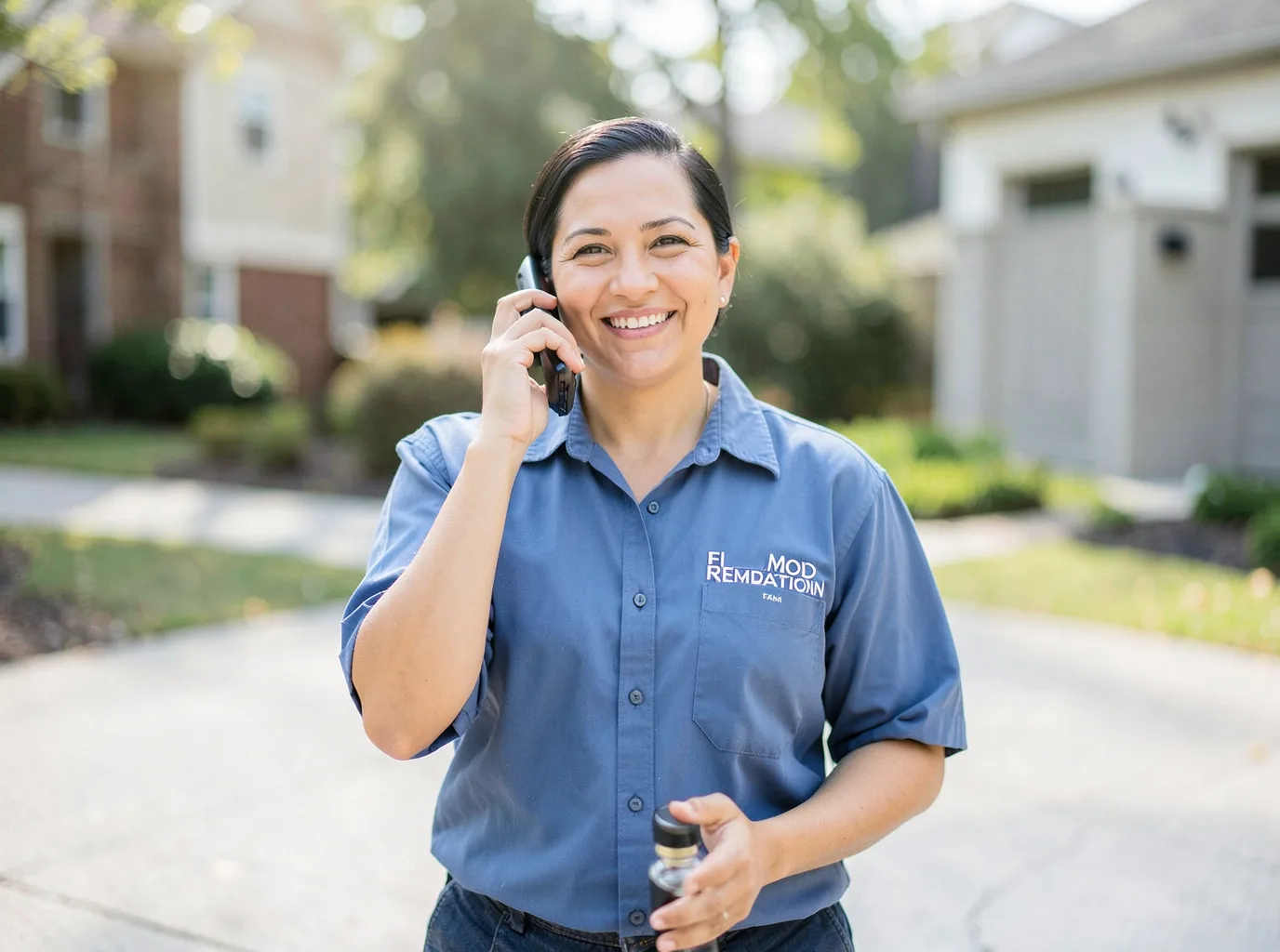 Mold Remediation New London, OH FAQs